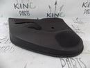 VAUXHALL CORSA E 2014-2019 REAR LEFT PASSENGER DOOR CARD INNER PANEL *II