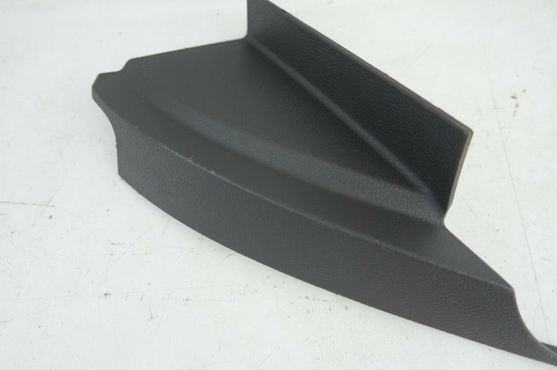 FORD C-MAX MK1 2003-2010 RHD DASHBOARD PANEL BOTH LH & RH SIDES END COVER TRIM