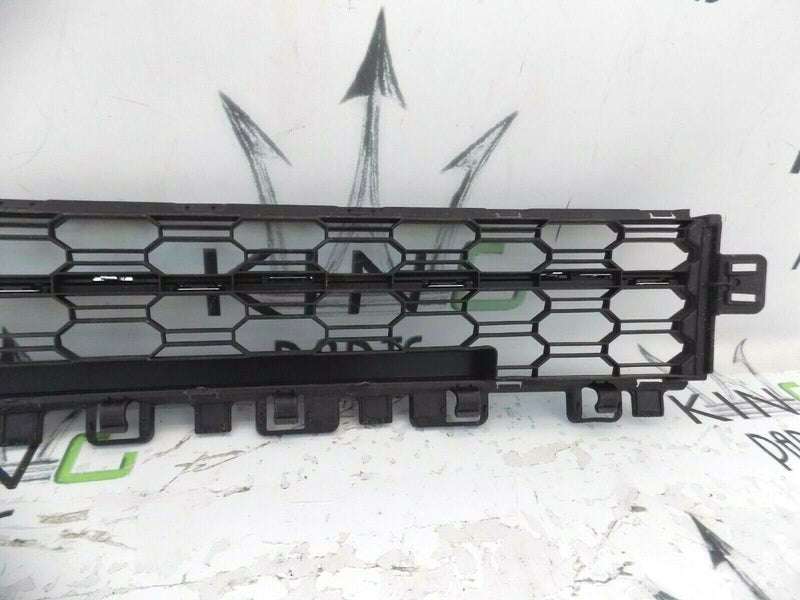 SKODA OCTAVIA 2020-ON FRONT BUMPER LOWER GRILL CHROME TRIM 5E3853677A