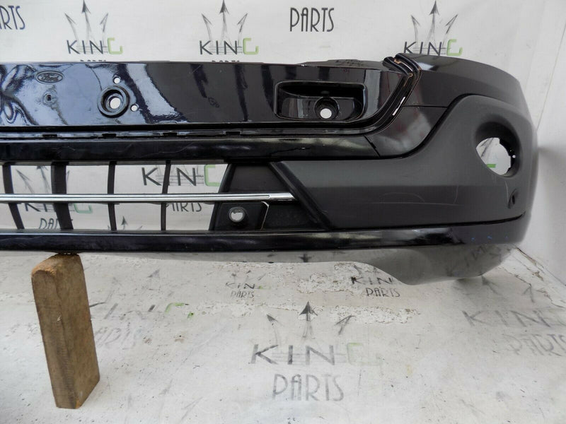 FORD TRANSIT TOURNEO CUSTOM 2012-2018 FRONT BUMPER GENUINE BK21-17K819