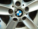 BMW E82 E87 E88 GENUINE 16" ALLOY WHEEL 7Jx16H IS44 6769401 TYRE 205/55 R16 1213