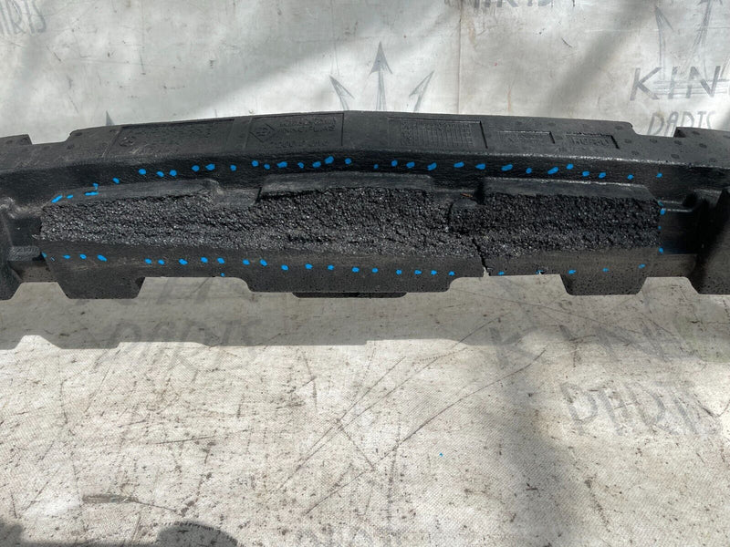 MERCEDES CLC W203 REAR BUMPER CRASH BAR FOAM GENUINE A2038855637