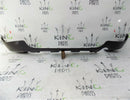 MINI COOPER COUNTRYMAN R60 14-16 REAR BUMPER DIFFUSER VALANCE 9801893114
