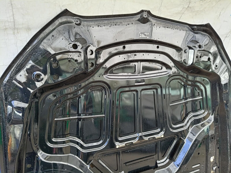BMW 7er G11 G12 740i 750i LCI 2019-2021 GENUINE FRONT BONNET HOOD PANEL