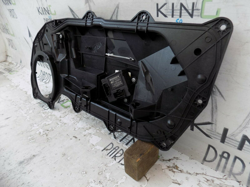 LAND ROVER RANGE ROVER EVOQUE 2011-2019 FRONT RIGHT SIDE DOOR PANEL +ECU MODULE