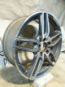 MERCEDES W176 AMG GENUINE ALLOY WHEEL RIM 18" 7.5Jx18CH ET52 A1764010700