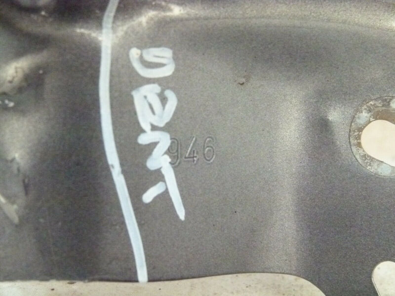 VAUXHALL ASTRA K 2015-2022 GENUINE FRONT FENDER WING PANEL RIGHT SIDE