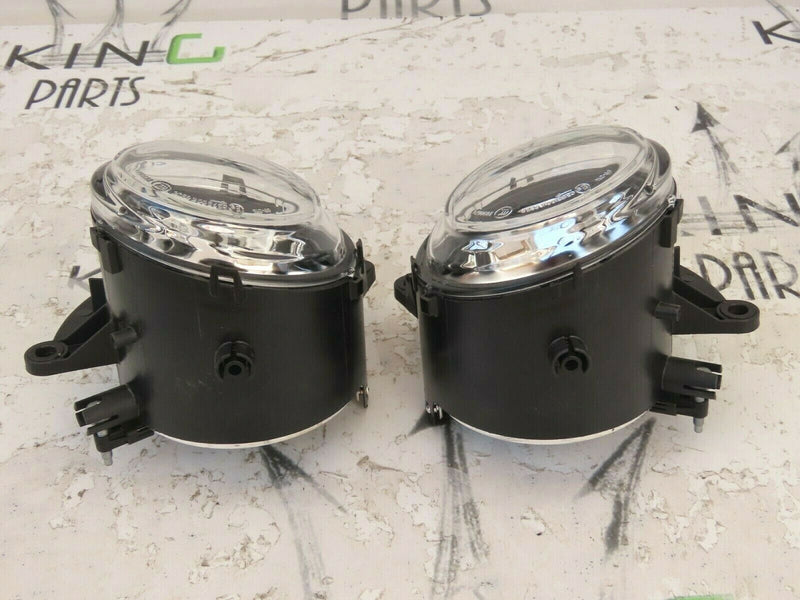 MERCEDES ACTROS MP4 2018-ON RIGHT LEFT HALOGEN BUMPER FOG LIGHT A9608203056
