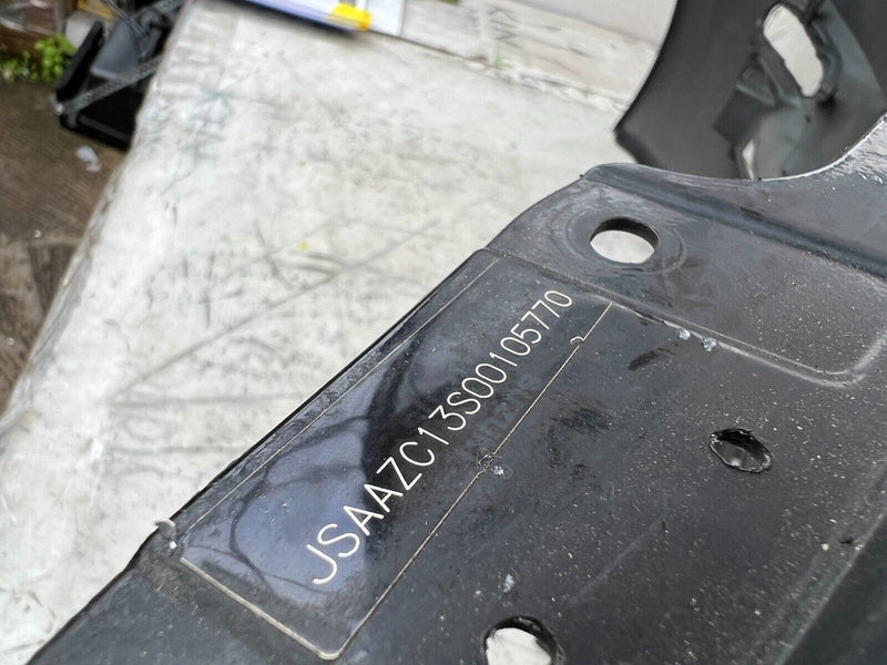 SUZUKI SWIFT VI 2017-2020 FRONT BUMPER GENUINE 7171153R
