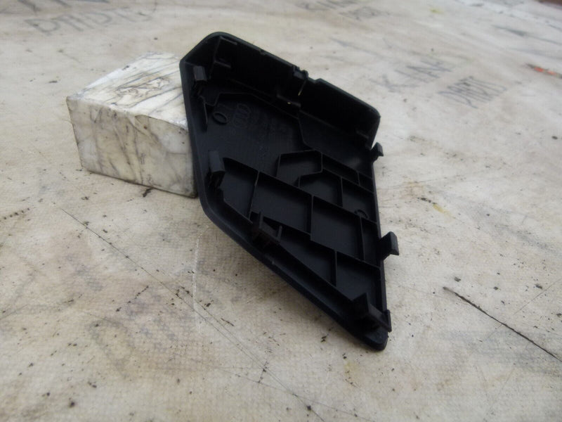 AUDI A1 GB 2019-ON DASHBOARD LEFT SIDE TRIM MOULDING GENUINE 82A867657
