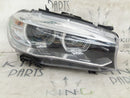 BMW X5 F15 X6 F16 14-18 GENUINE FRONT HEADLIGHT RIGHT DRIVER SIDE 7290056