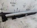 BMW X1 F48 LEFT SIDE SKIRT N/S SILL COVER GENUINE 5177 7332327