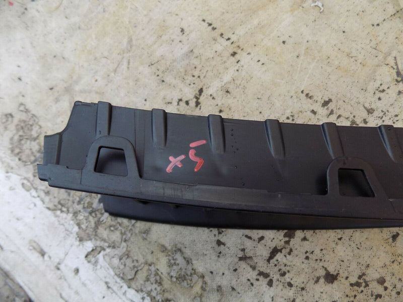 SKODA OCTAVIA MK2 VRS 2004-2009 PRE-FACELIFT FRONT BUMPER GRILL LOWER 1Z0853677A