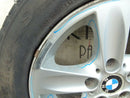 BMW E82 E87 E88 GENUINE 16" ALLOY WHEEL 7Jx16H IS44 6769401 TYRE 205/55 R16 1213