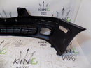 HYUNDAI ELANTRA XD PRE-FACELIFT 2001-05 FRONT BUMPER GENUINE 86511-2D100