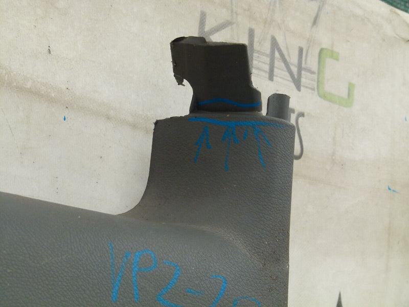 MERCEDES VIANO W639 2003-2009 TAILGATE INNER DOOR CARD GENUINE P0087336