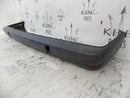FIAT SCUDO REAR BUMPER WHITE  EL 815 1996 TO 2004 GENUINE 1489562077