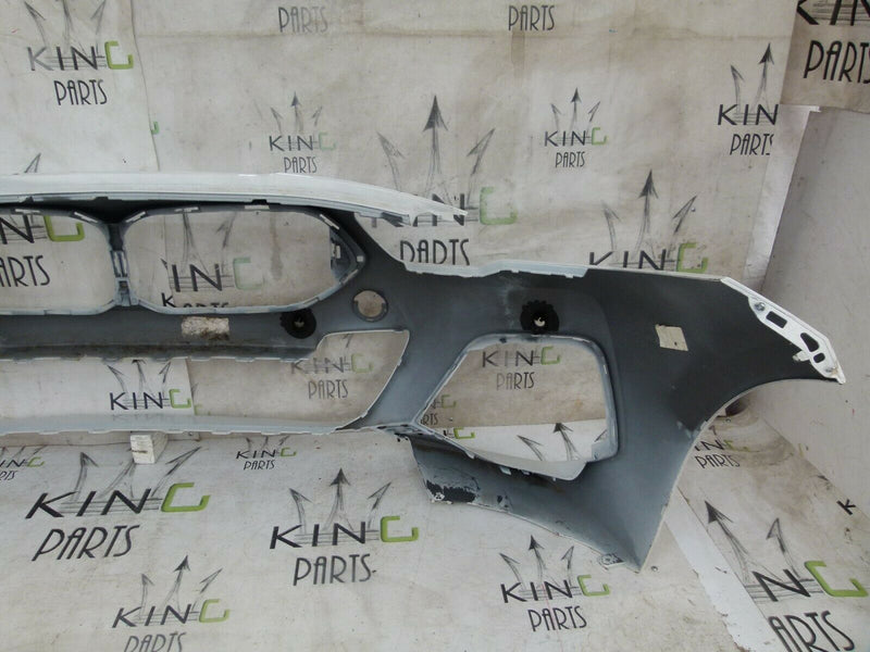 BMW F44 GRAN COUPE xDRIVE 2020-ON FRONT BUMPER GENUINE PDC 8075476