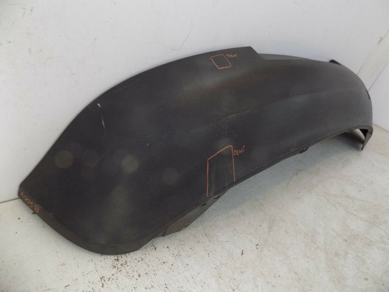 VW GOLF V MK5 2004-08 LOWER REAR BUMPER GENUINE BOTTOM SECTION 1K6807521