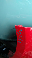 SEAT IBIZA FR MK4 (6J) 3 DOOR 2012-2015 REAR BUMPER & DIFFUSER 6J3807421A