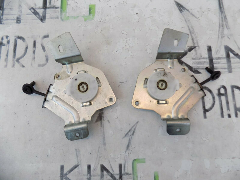 PEUGEOT 3008 2008-2016 PAIR OF BOOTLID TAILGATE CABLES MECHANISM LEFT RIGHT *N