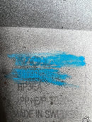 VOLVO V60 MK2 R-DESIGN 2018-ON FRONT BUMPER PDC GENUINE 31690530