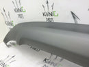 HYUNDAI TUCSON TL Premium SE 2015-18 REAR BUMPER DIFFUSER VALANCE 86665-D7110