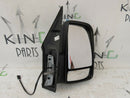 MERCEDES SPRINTER W906 DOOR RIGHT SIDE WING MIRROR INDICATOR 6PIN A9068103293