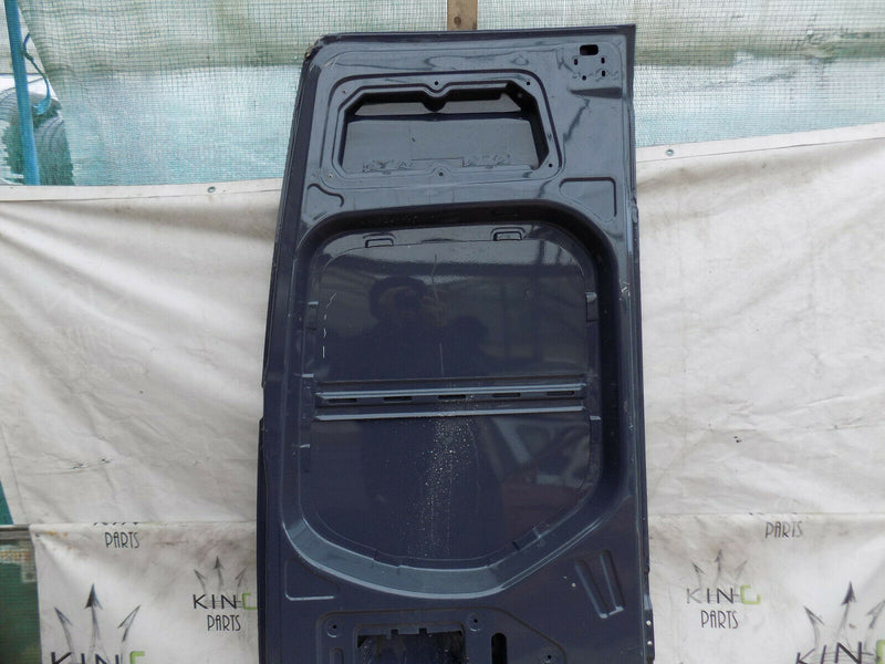 MERCEDES SPRINTER MK3 2019-ON HIGH ROOF REAR DOOR PANEL RIGHT DRIVER SIDE