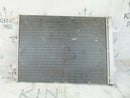 MERCEDES W177 W247 AIR CON CONDITIONING CONDENSER  A/C GENUINE A2475000054