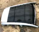 MERCEDES GLC X253 2016-22 GENUINE SUNROOF PANORAMIC WINDOW PANEL & ROOF ENGINE