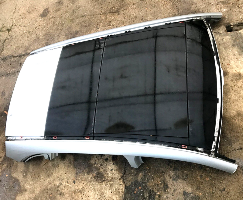 MERCEDES GLC X253 2016-22 GENUINE SUNROOF PANORAMIC WINDOW PANEL & ROOF ENGINE