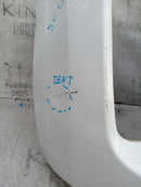 KIA PICANTO 2017-ON FRONT BUMPER GENUINE 86511G6000