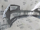 SKODA KAMIQ 2019-ON - SILVER - FRONT BUMPER - GENUINE - 658807221