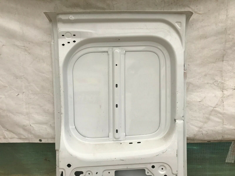 VAUXHALL VIVARO RENAULT TRAFIC MK2 2014-ON REAR DOOR PANEL LEFT SIDE