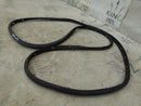 VAUXHALL ASTRA J 2009-15 REAR LEFT DOOR RUBBER SEAL GENUINE 522426761