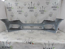 SKODA SCALA 2018-ON GENUINE WHITE FRONT BUMPER 657807221