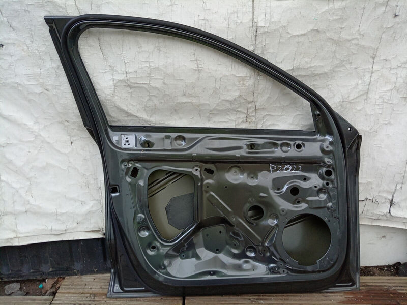 AUDI A3 MK4 8Y 2020-ON GENUINE FRONT DOOR PANEL LEFT PASSENGER SIDE