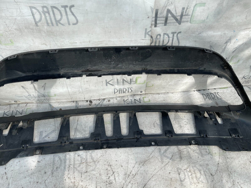 BMW X1 F48 2015-2019 FRONT BUMPER LOWER SECTION 5111 7354816