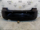 VW POLO V MK6 (6C) FACELIFT 2014-2017 REAR BUMPER GENUINE PDC 6C6807421A