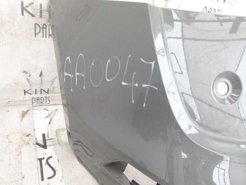 AUDI Q5 SQ5 B9 (80A) S-LINE 2016 2017 REAR BUMPER PDC GENUINE 80A807385