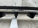 MERCEDES A W177 AMG LINE 2018-2022 REAR DIFFUSER GENUINE A1778853701