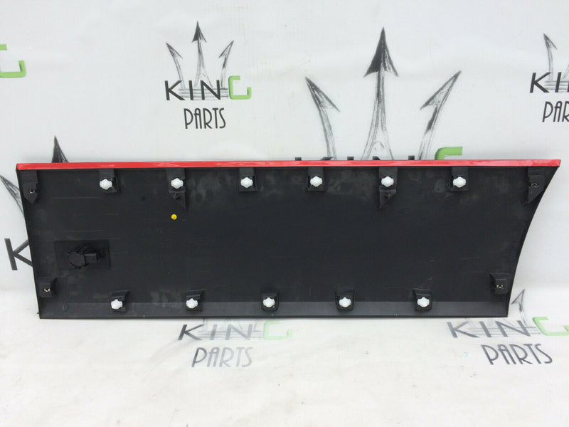 VW CRAFTER 7C 2018 DOOR TRIM MOULDING LEFT SIDE PROTECT PANEL PDC 7C0854939
