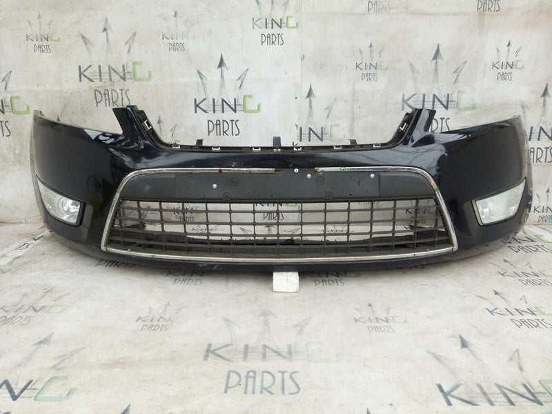 FORD MONDEO III MK4 2008-2010 FRONT BUMPER FOG LIGHTS 8S7117K819