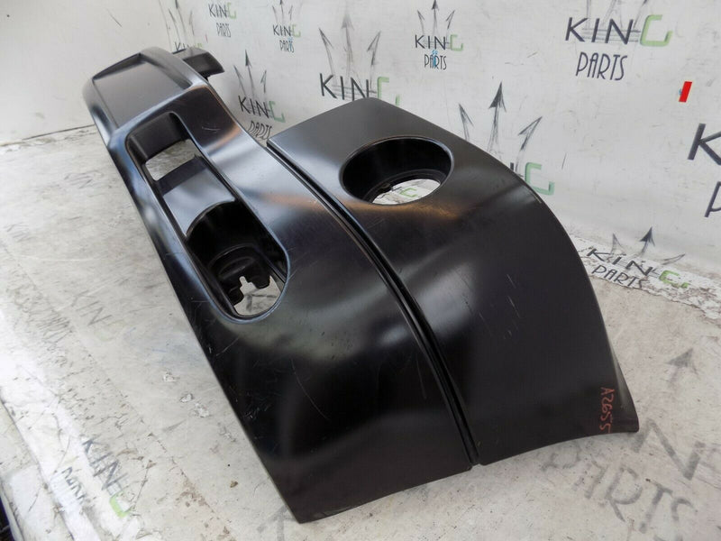 LONDON TAXI FRONT BUMPER TX4 (LTI) 2007 TO 2010 GENUINE FG311410