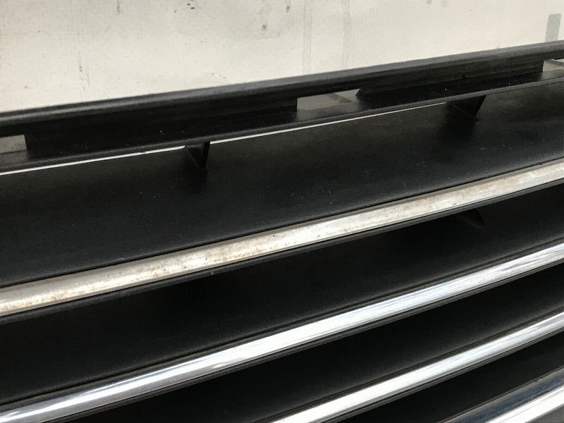 VAUXHALL ZAFIRA B LCI 2008-2011 FRONT LOWER GRILLE GENUINE 13247306