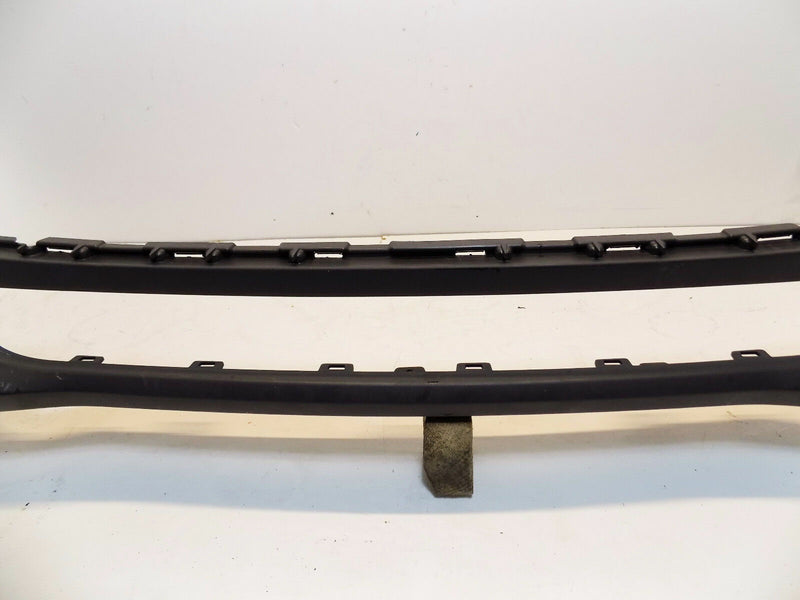 TRANSIT CONNECT II 2014 2015 2016 2017 FRONT BUMPER GENUINE DT11-17K819 (B2006)