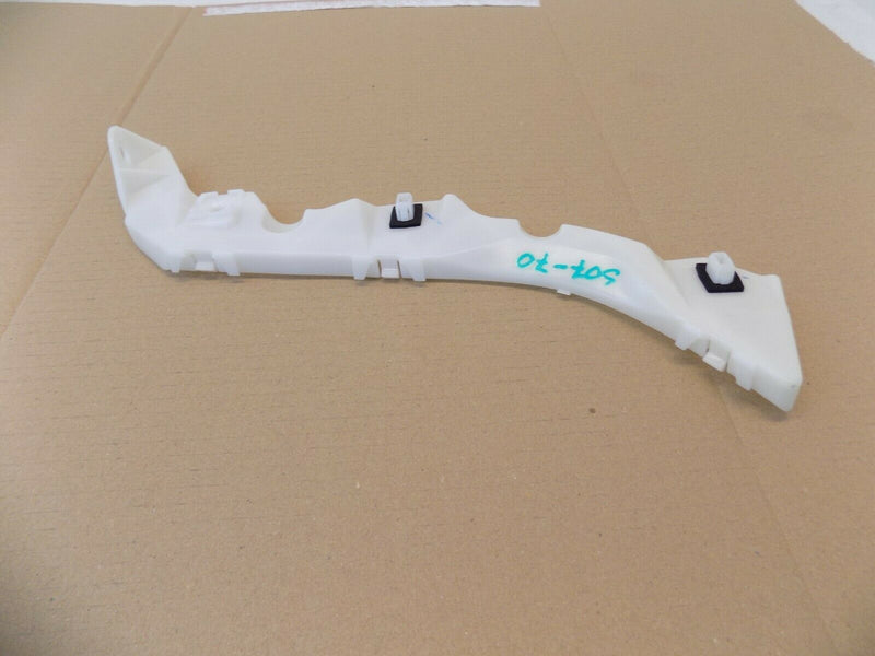 MAZDA 6 2003-2008 REAR BUMPER RIGHT SIDE BRACKET HOLDER GUIDE /S07-70