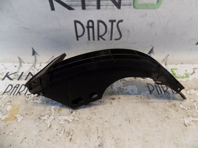 SAAB 93 9-3 2003-2007 DRIVER SIDE REAR BUMPER MOUNTING SUPPORT BRACKET B0393