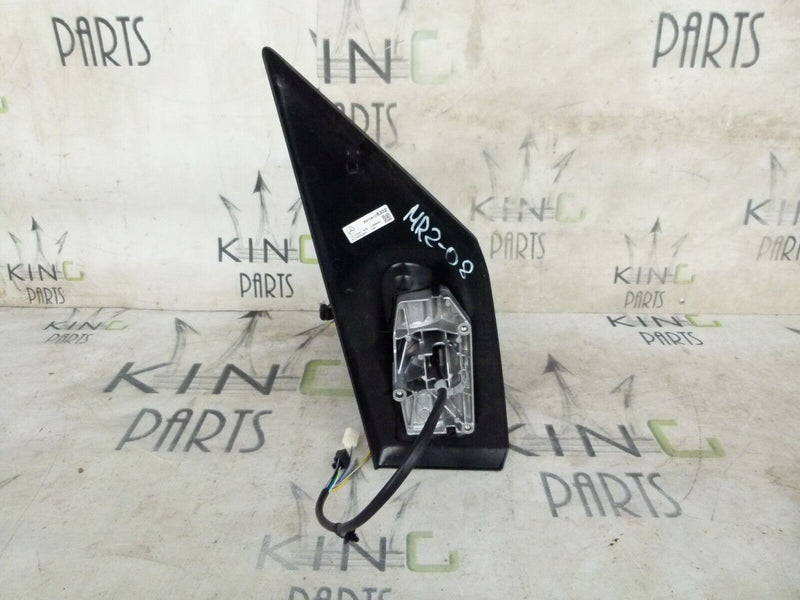 MERCEDES SPRINTER W910 2018-ON LEFT DOOR WING MIRROR BRACKET A9108108302